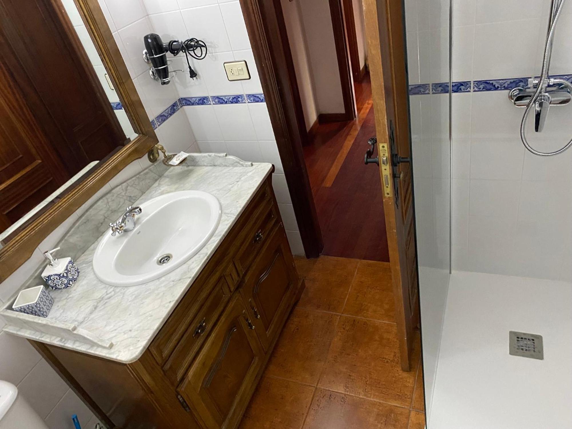 Гостевой дом Casa De Cacheiro Сильеда Экстерьер фото