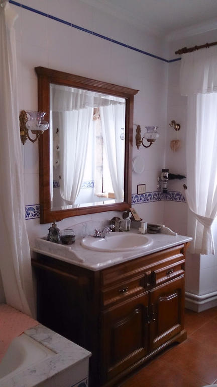 Гостевой дом Casa De Cacheiro Сильеда Номер фото